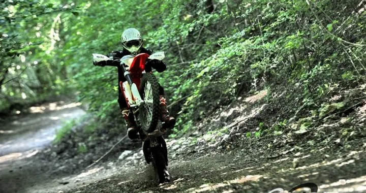 Trofei Beta Monomarca Enduro 2014