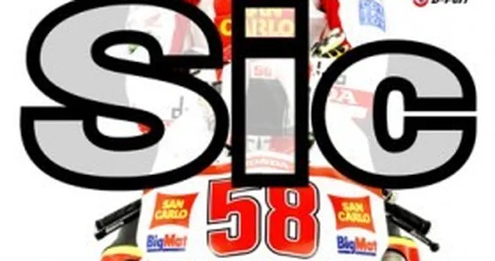 Buon compleanno SIC al 105 Stadium di Rimini