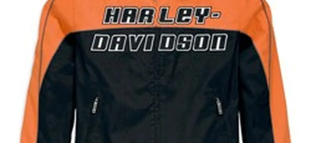 Harley-Davidson Summer Collection 2007