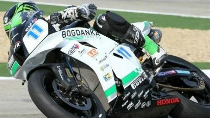 WSS, Assen: Sam Lowes si conferma in pole position