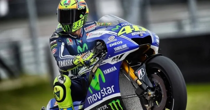 MotoGP Austin 2014, Valentino Rossi 5° dopo le prime libere: "Dobbiamo migliorare"