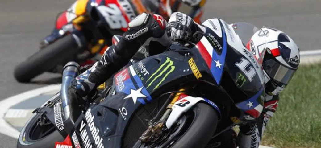 Indy:  prima pole di Ben Spies! Rossi debacle...