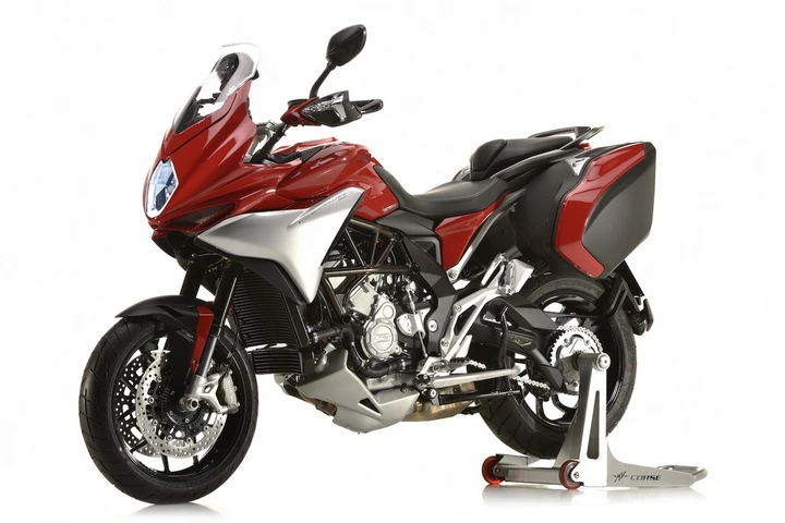 MV Agusta Turismo Veloce 800 Edition1 2015