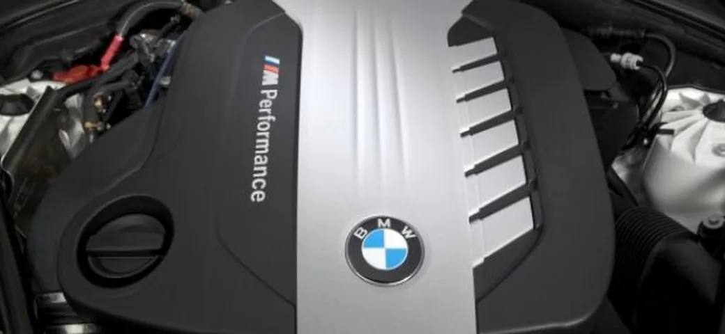BMW M550d, X5 M50d e X6 M50d
