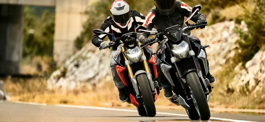 BMW, gran successo per i 7 eventi itineranti con test ride della gamma 2020