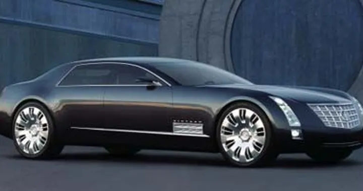 Bob Lutz conferma: in arrivo una Cadillac 12 cilindri