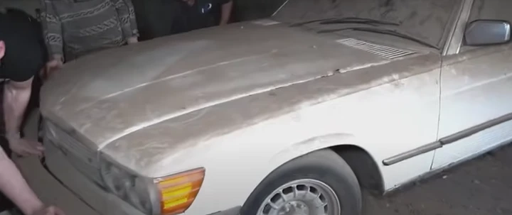 Mercedes