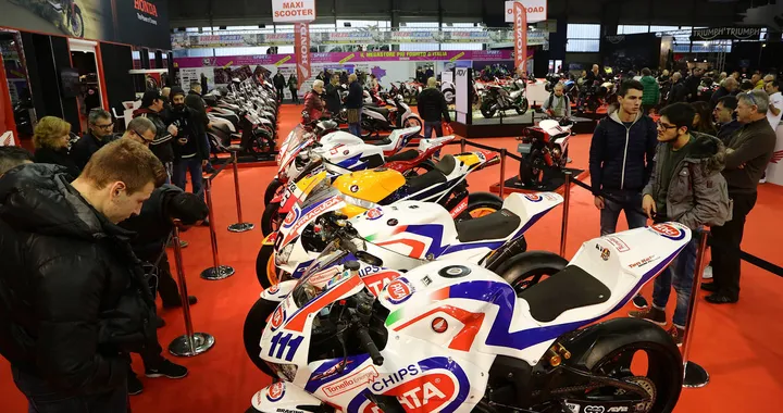 Motor Bike Expo 2016: il resoconto del Day-1