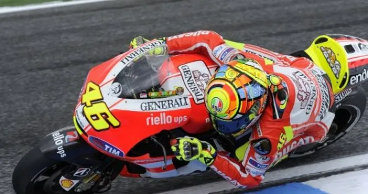 MotoGP: Gallery Estoril - 1a parte
