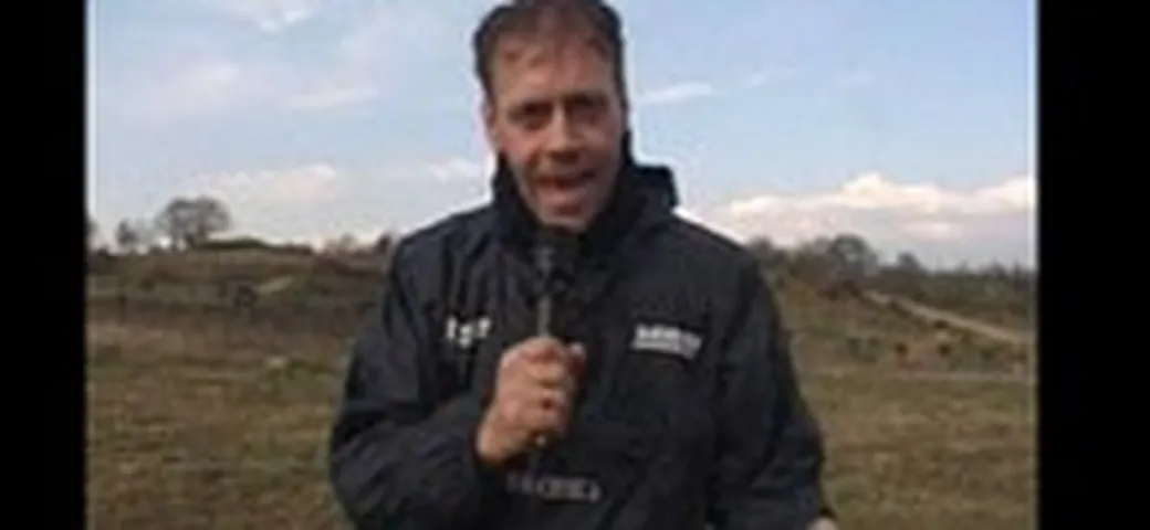 Intervista al 