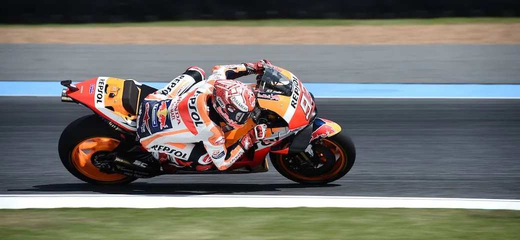 MotoGP, Marquez non perdona. Ma che Dovi! Yamaha in recupero