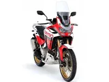 Honda rivoluziona la sicurezza su due ruote: arriva il nuovo ADAS con visione 3D