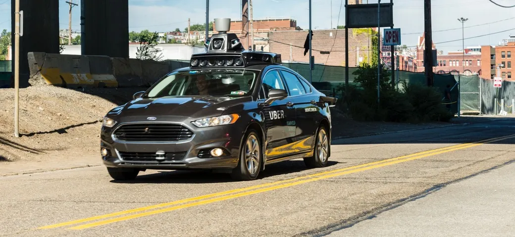 Guida autonoma: linee guida del governo USA