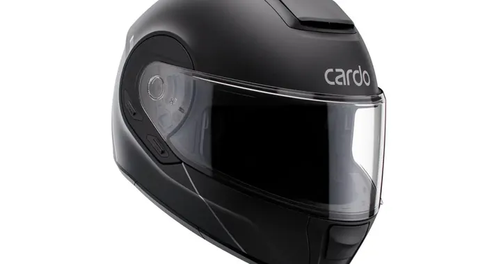 Anteprima del casco intelligente Cardo Beyond GT: 8 fatti rapidi