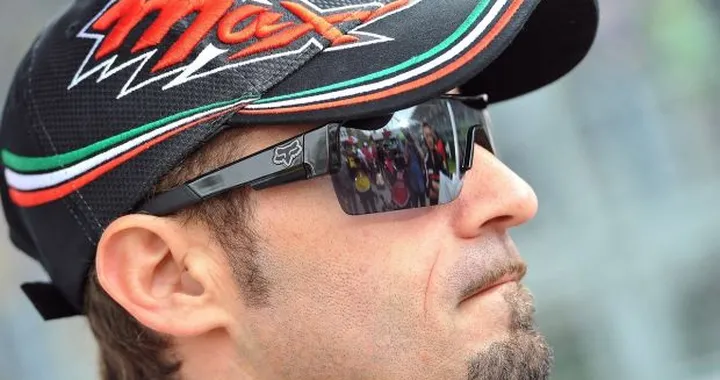 Max Biaggi commenterà la SBK su Italia1
