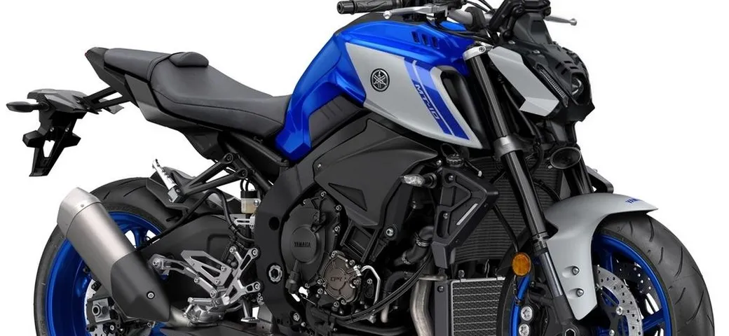 Nuova Yamaha MT-10: l'hypernaked torna nel 2022?