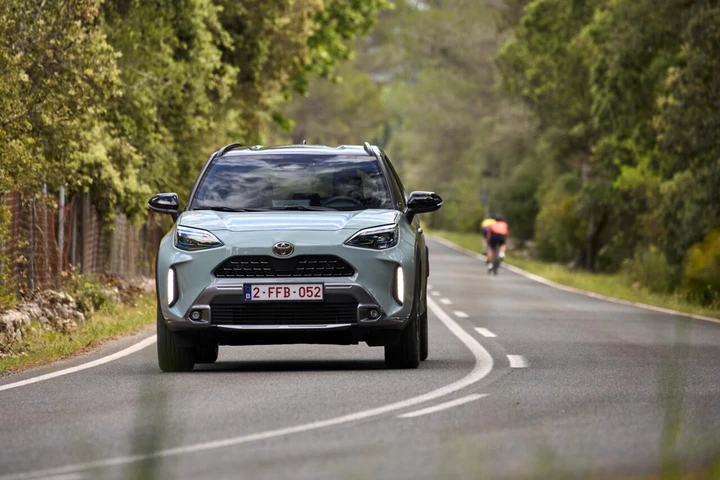 Toyota e le altre giapponesi: test di omologazione falsificati