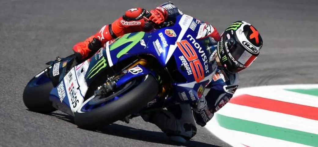 MotoGP Mugello 2015: quando la velocità in rettilineo non basta