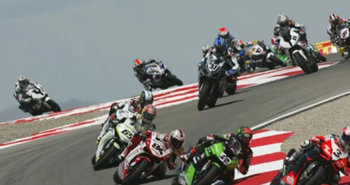 Entry list provvisorie dei Mondiali Superbike e Supersport