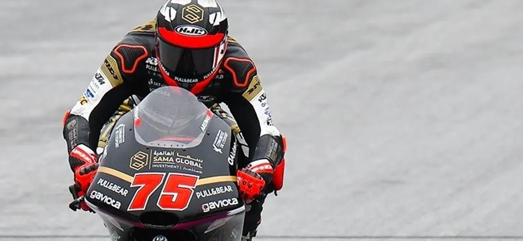 Moto3 Silverstone: Arenas su Dalla Porta nelle FP2