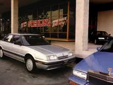 Lusso britannico, tecnologia nipponica: l'auto che doveva conquistare l'America