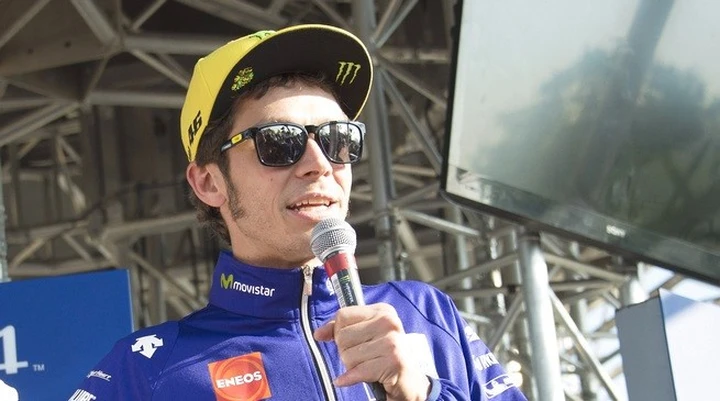 Rossi: 