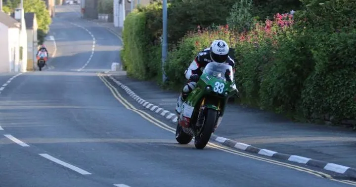 TT2016: Bonetti-Paton, storico 5° posto in Lightweight. Vittoria di Lintin