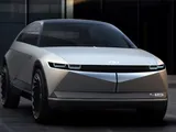 Hyundai IONIQ 5, genesi di un modello che ha cambiato le auto elettriche