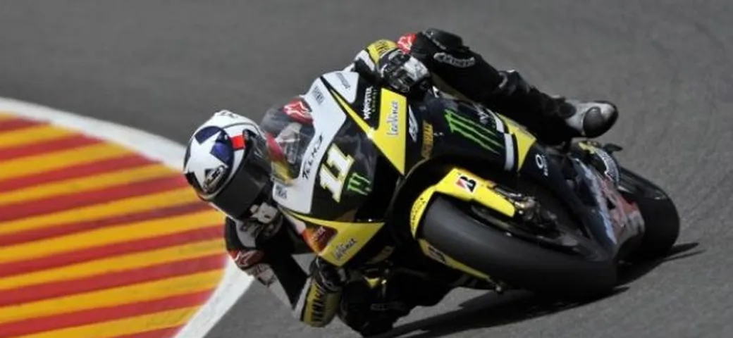 MotoGP: Yamaha Tech3 correrà con le 800 anche nel 2011, e spinge verso il cambio di regolamento