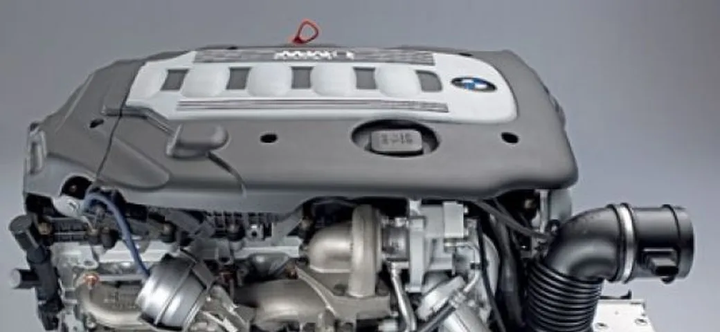 BMW: il motore diesel triturbo potrebbe debuttare al Salone di Francoforte 2011