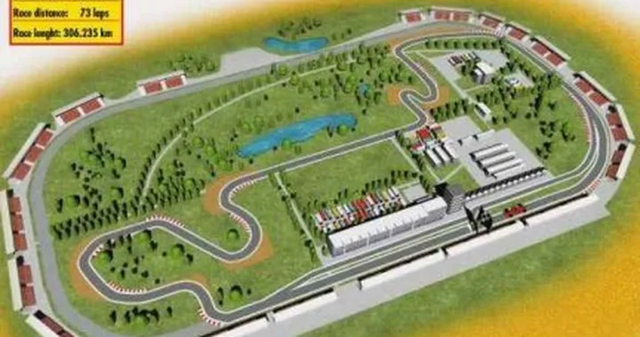 MotoGP: Indianapolis si candida per il 2009