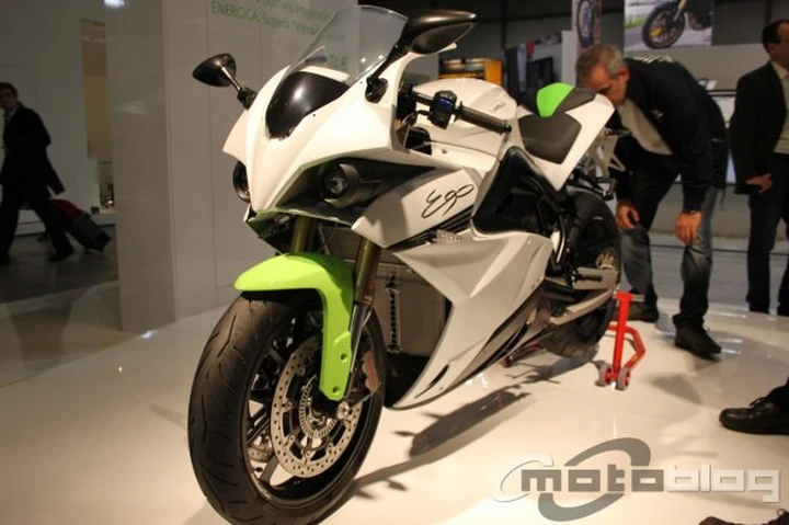 CRP Energica 