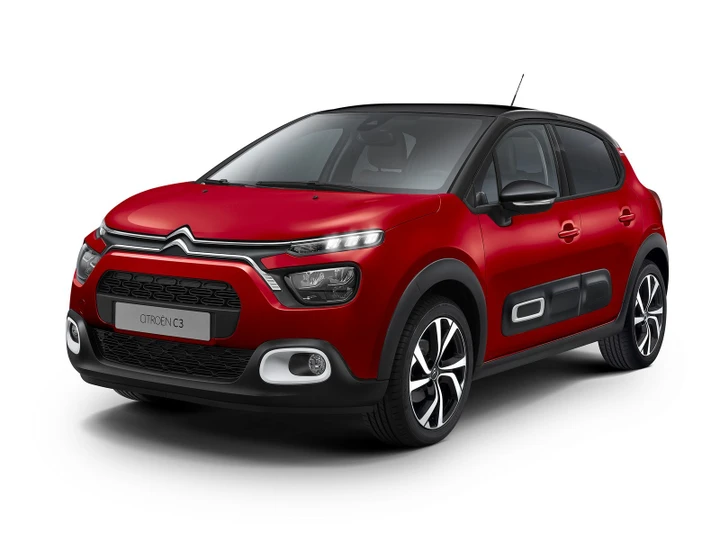Citroen C3: info e prezzi della versione restyling