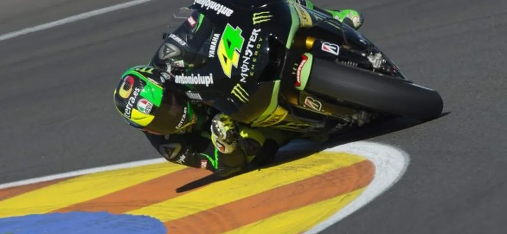 Yamaha Tech3, Poncharal: 