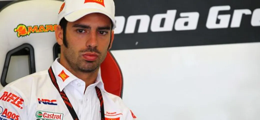 MotoGP: Marco Melandri lascia Gresini a fine stagione. La Yamaha lo attende in SBK