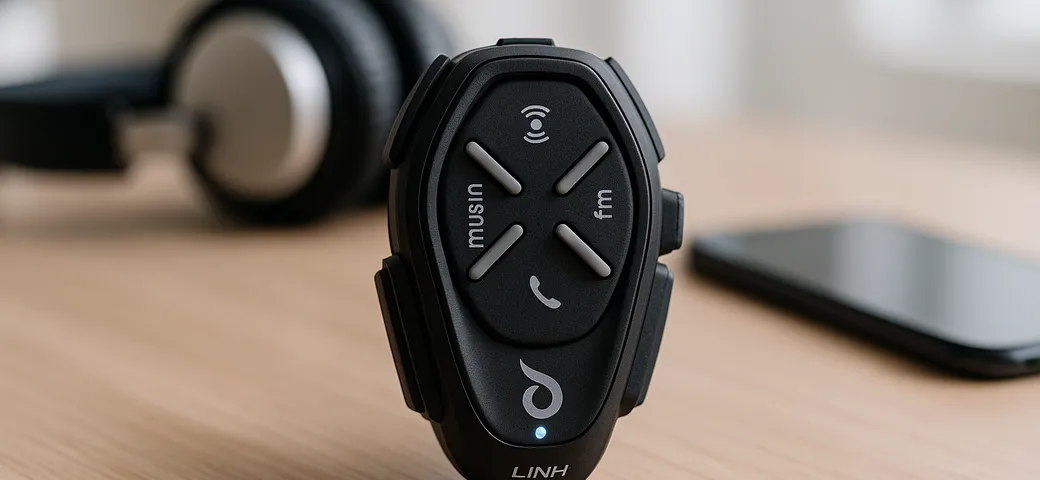 Interphone Link in offerta: comfort e affidabilità in super sconto