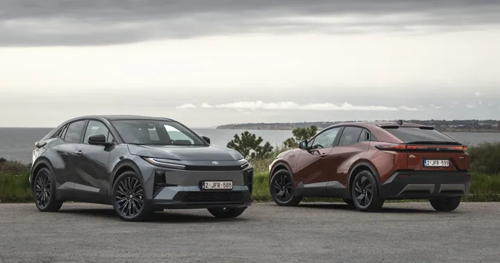 Toyota C-HR+, la migliore BEV della gamma: autonomia di 607 km