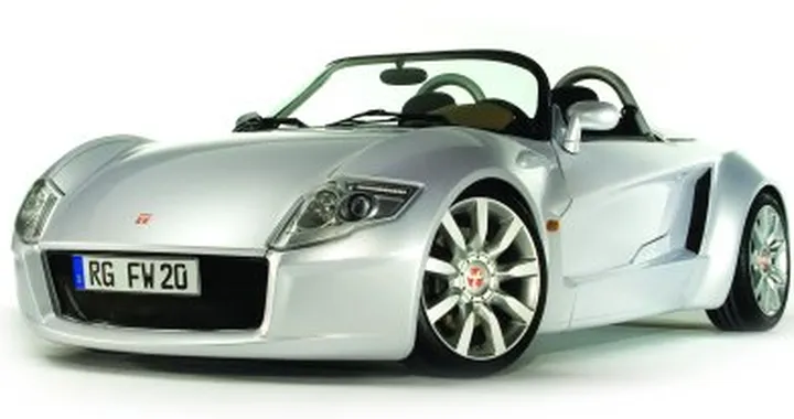 Yes! Roadster