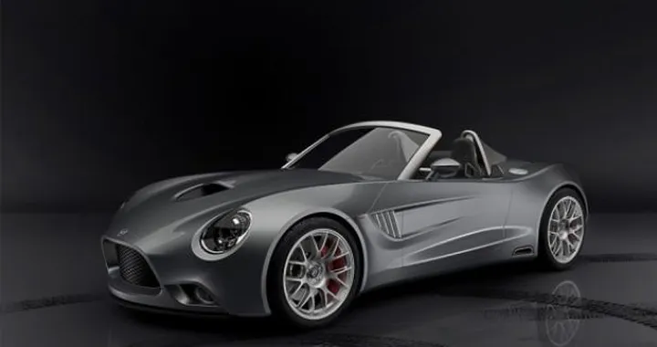 Puritalia 427: prime immagini ufficiali