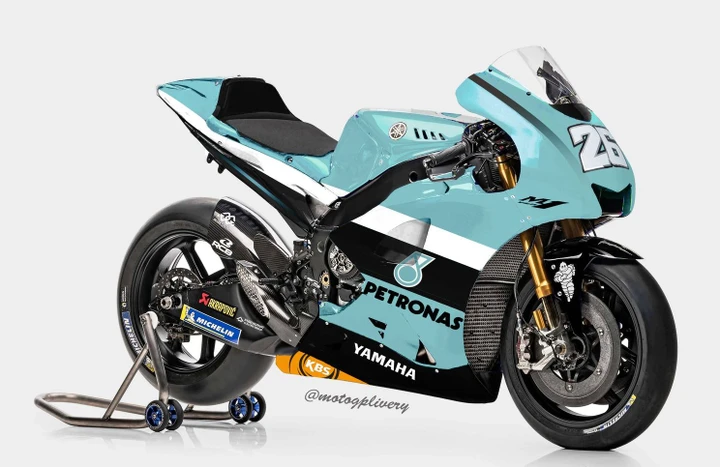 MotoGP: Yamaha Petronas, è attesa per l'annuncio ufficiale