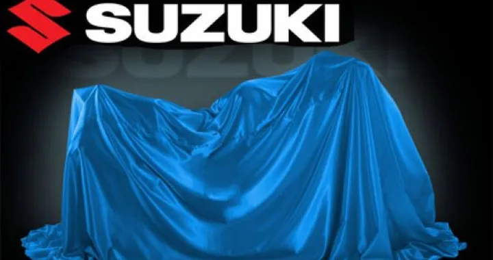 In arrivo le novità Suzuki 2010