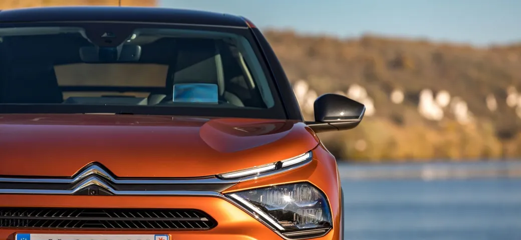 Citroen C1 Aircross: il futuro SUV di piccole dimensioni