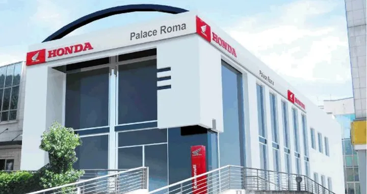 Apre a Roma il concessionario Honda più grande d’Italia