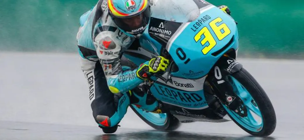 Moto3: Fenati-show, gran battaglia con Mir che vince e allunga in classifica