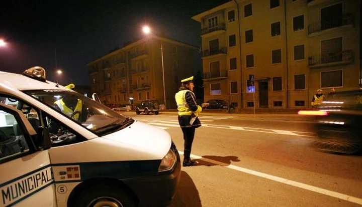 Multe auto in Italia: ora pagano anche gli svizzeri