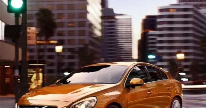 Volvo: mai più incidenti mortali dal 2020