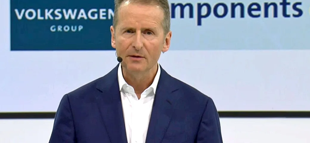 Gruppo Volkswagen: bilancio 2018 positivo