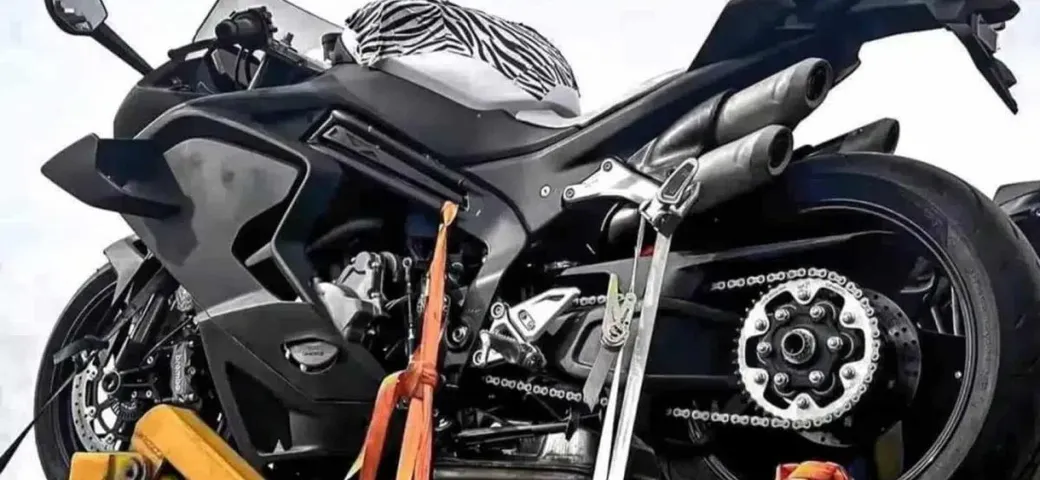 CFMoto 750 SR-R: l’arma segreta dalla Cina