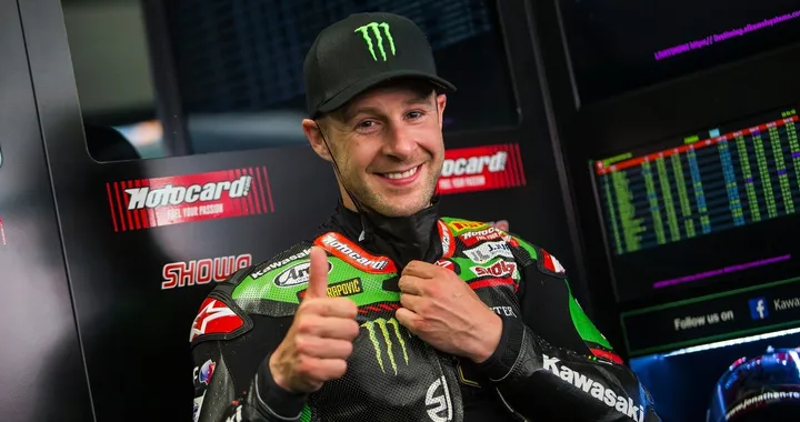 Rea pronto per Aragon: "Gran feeling con nuova Ninja ZX-10RR"