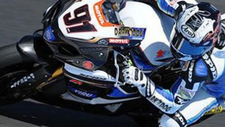 WSBK: Superpole dominata da Leon Haslam, seguito da Fabrizio e Crutchlow